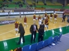 Galatasaray - Zagreb & Galatasaray - Ako Aris